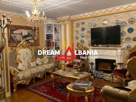 Shitet super apartament 2+1+2 garazhe dhe nje post parkimi ne Kinostudio prane Ministris se Kultures(Id 41211321)
