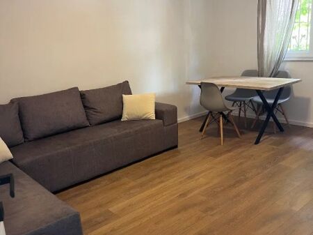Appartamento 1+1 in vendita a Laprake vicino a KMY!