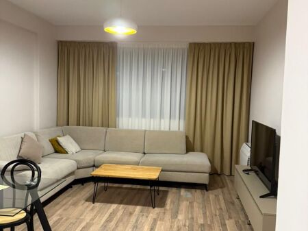 Apartment 1+1 for rent Urban Gate Astir