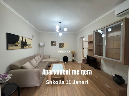 Apartament me qera - Blloku