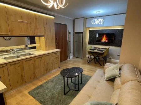 Jepet me qira apartament 2+1