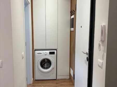 Apartament 2+1 me qira Materniteti i ri   