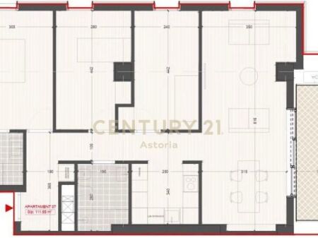 SHITET APARTAMENT 3+2+2,PAJTONI RESIDENCE. MUNDESI PAGESE ME KESTE!