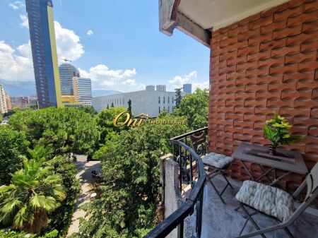 STUDIO APARTMENT FOR RENT AT SKENDERBEJ SQUARE