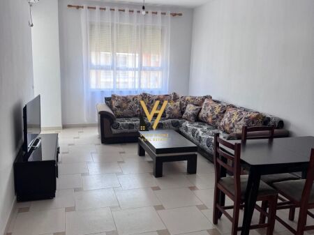 JEPET APARTAMENT 2+1+BLK ME QIRA NE YZBERISHT 47.000 LEKE