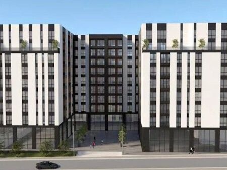 Shitet Apartament 2+1 tek Belfiore 1 – Paskuqan 