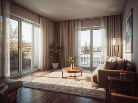 Apartamente Okazion Casa Italia Moa Residence.