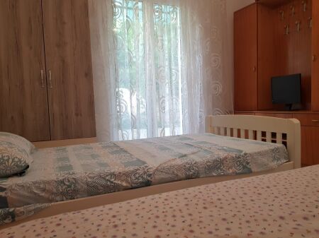 Apartament 1+1 me qira – Selitë, Universiteti Barleti !