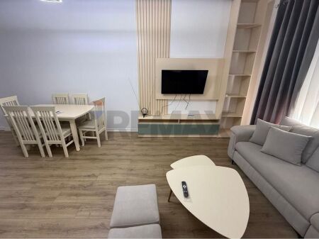 Apartament 2+1 me qera Porta Gjelbert