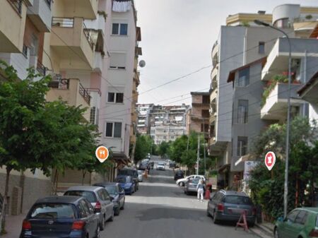 Appartamento 2+1 in Affitto, Eleonora, Comune di Parigi