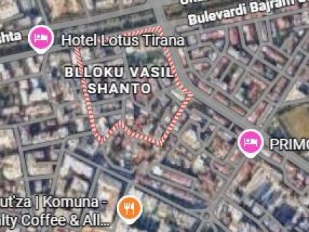 Bar Caffè Negozio in vendita a Blloku Vasil Shanto, a Tirana (ID 4171076)