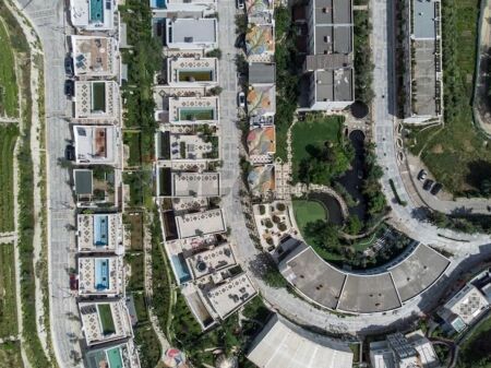 Rezidenca Kodra e Diellit 2, Apartament 1+1!