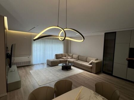  Appartamento 2+1+2 in Affitto – Lago Asciutto, vicino a Radisson