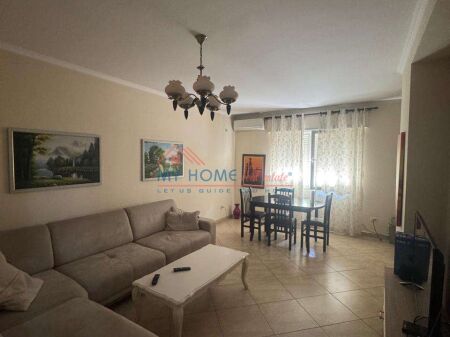 Apartament 2+1 me qera ne Don Bosko ne Tirane