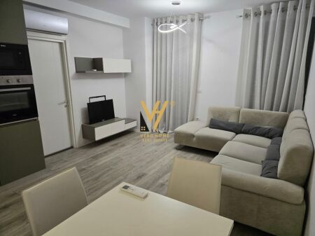 JEPET APARTAMENT 1+1+BLK ME QERA NE ALI DEM 60.000 LEKE