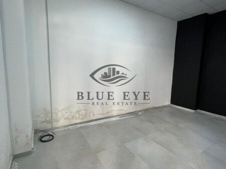 Business Premises For Rent Near the Sports Palace, Durrës