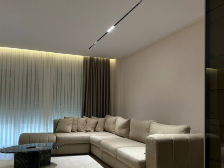 Affittasi Appartamento 2+1+2 – Lago Secco (Vicino Radisson)