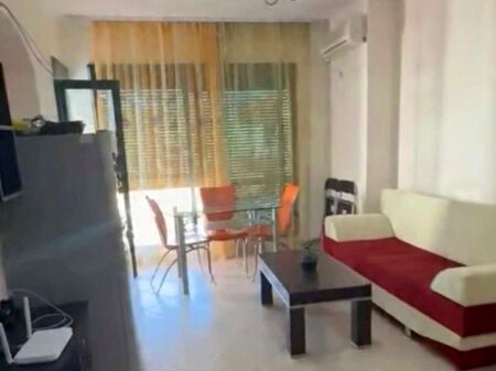 Appartamento 1+1 in vendita a Golem DIAMMA RESORT