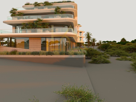 Shitet Apartament 1+1 – Olive Coast Residence, Ksamil