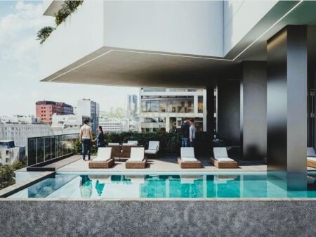  **VENDESI APPARTAMENTO 1+1 PRESSO 44 TOWER** 