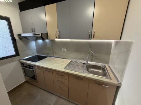 Apartament 1+1 me qira Prane Ali Demit