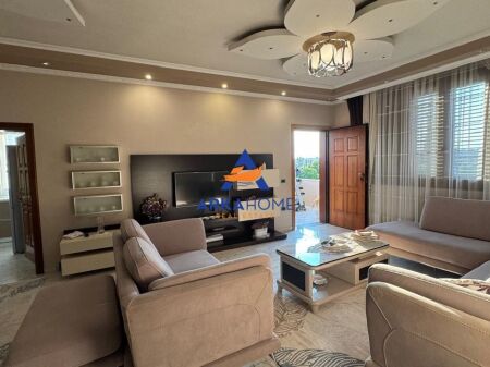 AFFITTASI APPARTAMENTO 2+1+BALCONE "ALLIAS" 50.000 LEKE