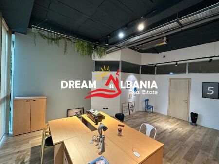 Ufficio in Affitto – Bllok, sopra Doctor Hospital (id 42611563)