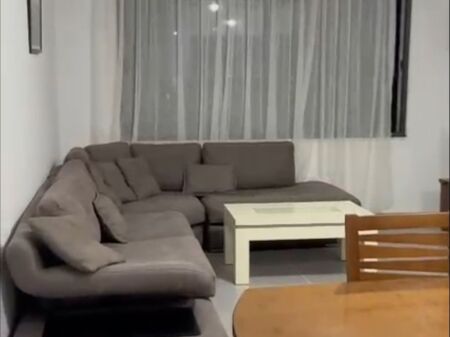  JEPET ME QIRA APARTAMENT 2+1+2 – KOMPLEKSI MOLLA, ASTIR