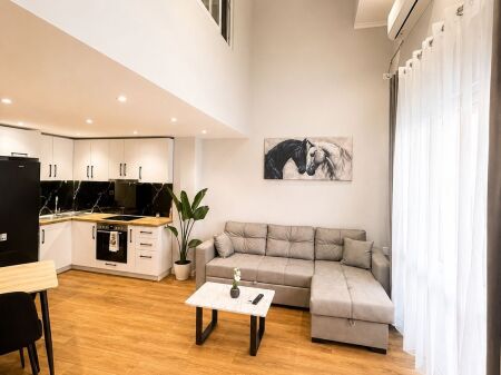  SHITET DUPLEX | 128,000€ | LIQENI I THATË 