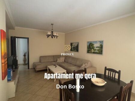 Appartamento in affitto - Don Bosko