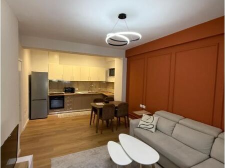 Rent, Apartment 1+1, New Ring.