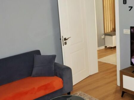 Appartamento 1+1 in Affitto vicino al Blue Star, Durazzo