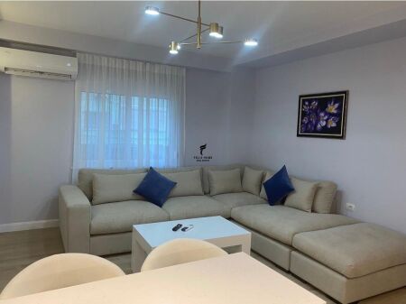APARTAMENT ME QERA 1+1 SHESHI WILLSON 60.000 LEKE FH-80317