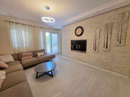 Apartment 3+1+2 For Rent in Porcelan, near European University 650 € /Month