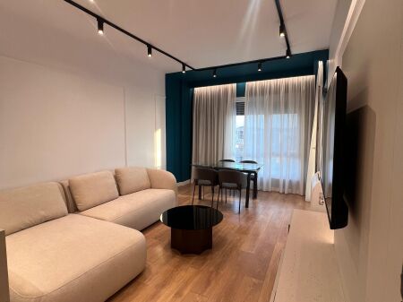 APARTMENT 1+1 FOR RENT Green Harmony , Porcelan