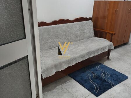 JEPET APARTAMENT 1+1+BLK ME QIRA TE IRFAN TOMINI 35.000 LEKE