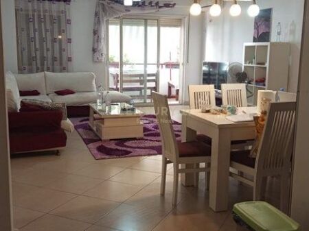 Jepet me qira apartament 2+1+2 në Fresk!