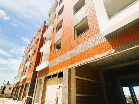 Apartament ne shitje 2+1 te LakeSide Residence, Paskuqan