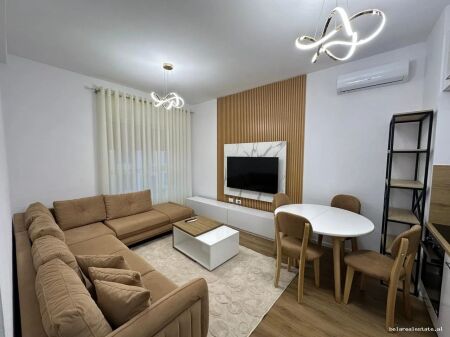 Apartament Me Qera 1+1 Ne Ali Dem (ID B2101766) Tirane