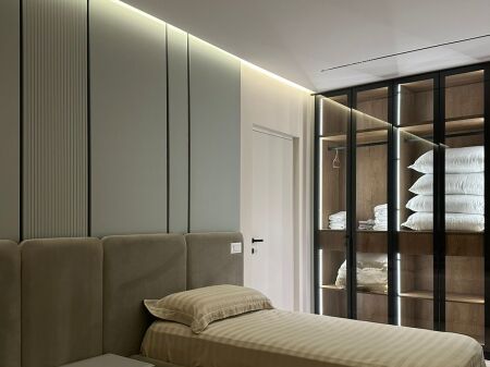  Affittasi Appartamento 2+1+2 – Lago Secco, vicino a Radisson