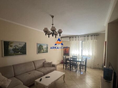 AFFITTASI APPARTAMENTO 2+1+BALCONE "DON BOSKO, DENTAL TURK" 65.000 LEKE