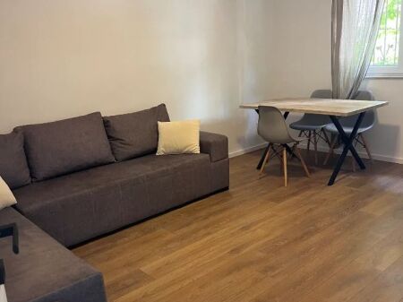 Apartment 1+1 for sale in Laprake, near KMY!