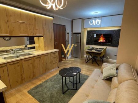 JEPET APARTAMENT 2+1+BLK ME QERA TEK IRFAN TOMINI 65.000 LEKE