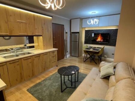 Apartament 2+1 me qira tek Ura e Selites!