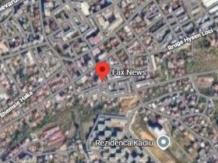 Jepet vile me qera prane FAX news ne Ali Dem, Tirane (ID 4251464)