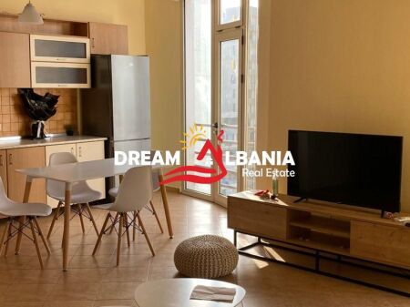 Appartamento 1+1 in affitto vicino a via Kavaja presso l'unità n. 7 a Tirana (ID 4211773 ) f