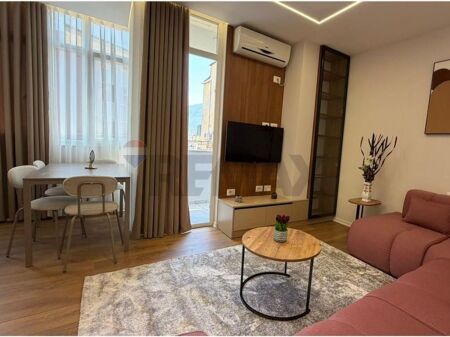 SHITET, APARTAMENT 2+1, MATERNITETI I RI, TIRANA