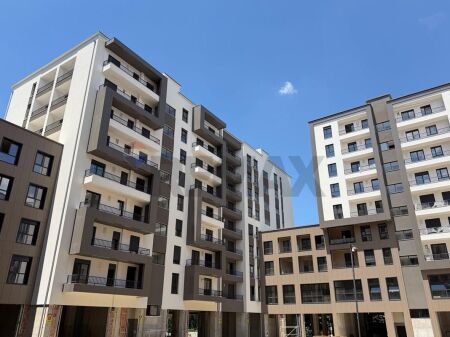 APARTAMENT 3+1+2 PER SHITJE NE KINOSTUDIO