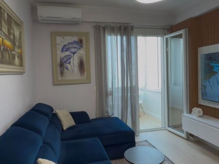 Apartment 1+1 for rent in Astir/ Teodor Keko Street