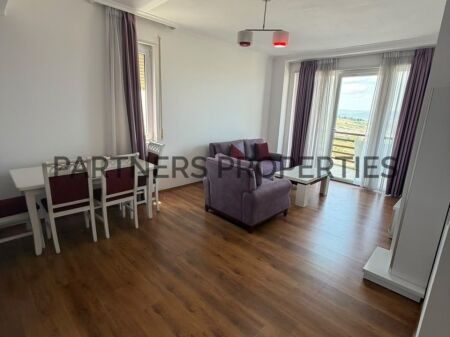  SHITET APARTAMENT 2+1  NË KOMPLEKS REZIDENCIAL SHKOZË